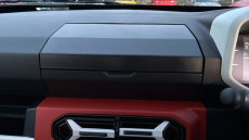 Dacia Spring 27kWh Expression 65 48kW 5dr Auto Electric Hatchback